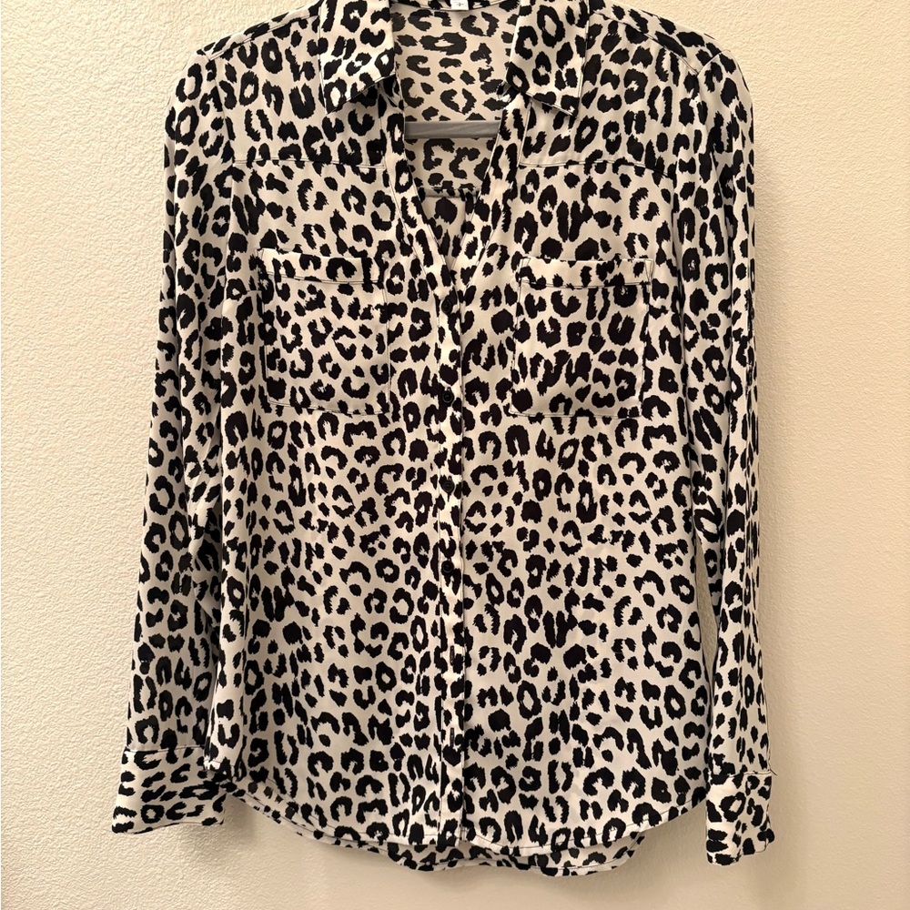Express portofino shirt